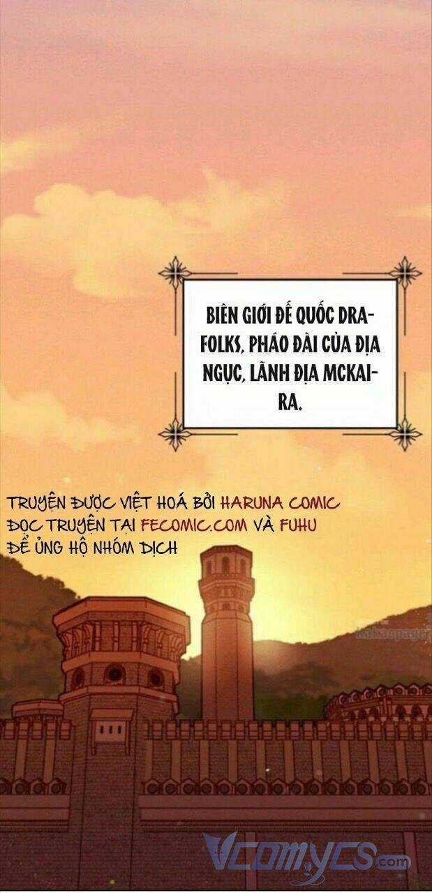 Tôi Chỉ Là Một Tiểu Thư Bình Thường Chapter 69 trang 18