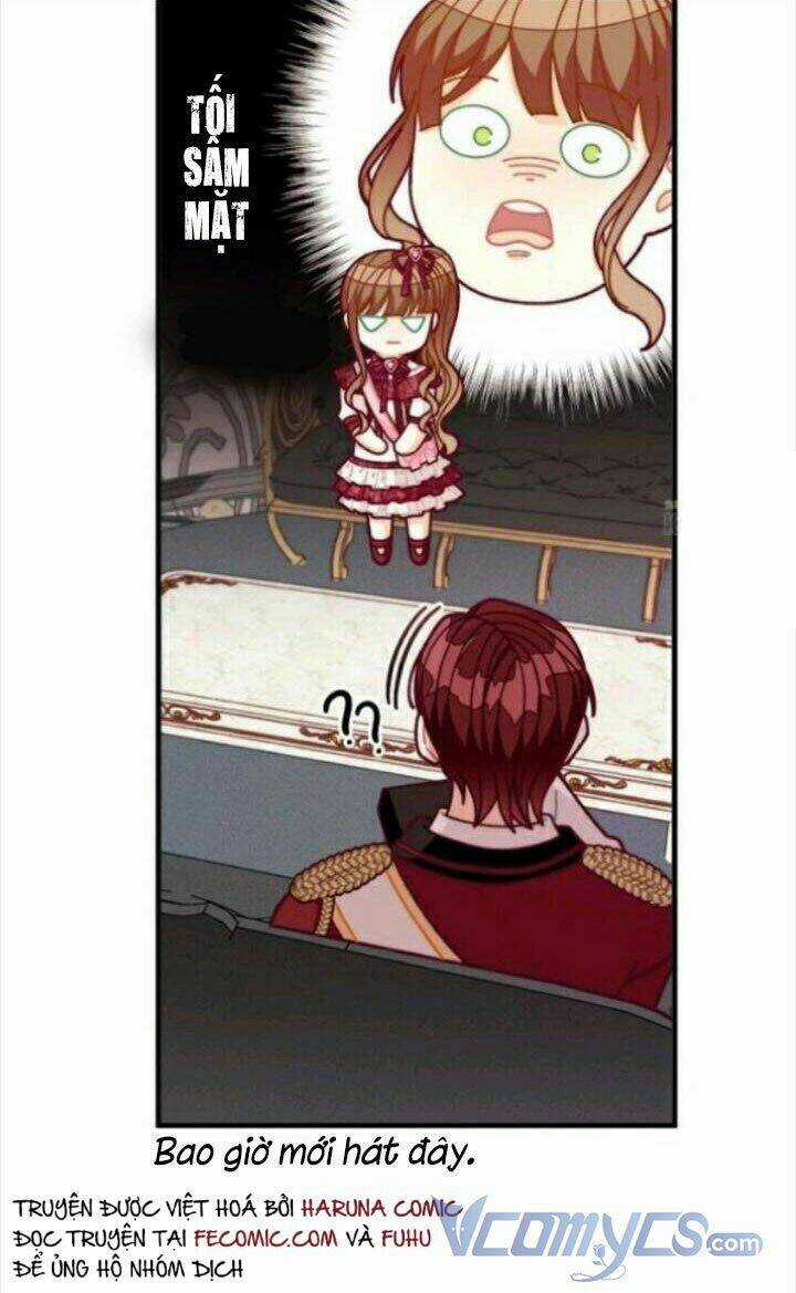 Tôi Chỉ Là Một Tiểu Thư Bình Thường Chapter 69 trang 2