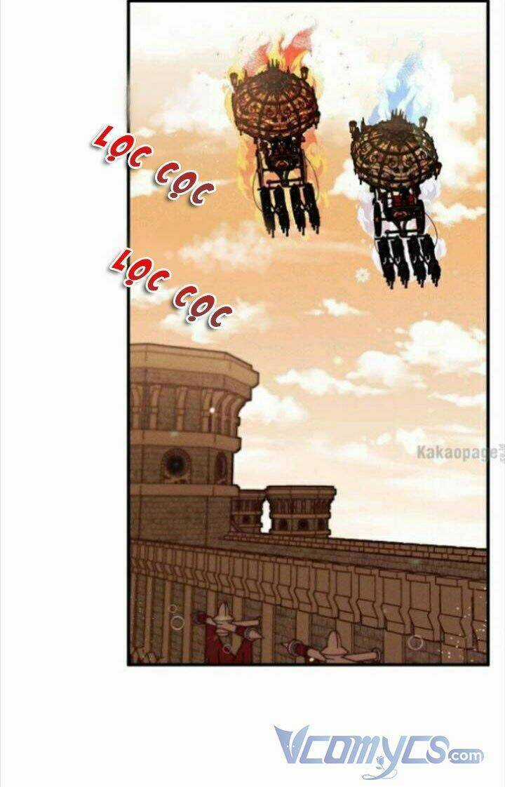 Tôi Chỉ Là Một Tiểu Thư Bình Thường Chapter 69 trang 20