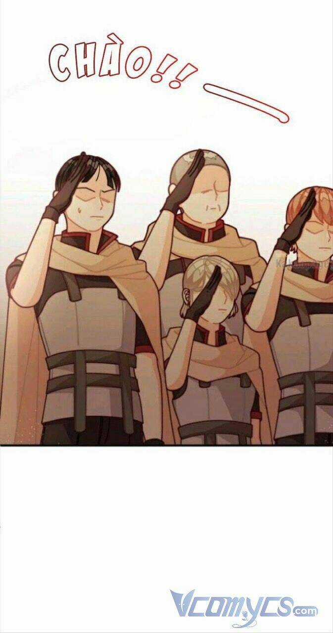 Tôi Chỉ Là Một Tiểu Thư Bình Thường Chapter 69 trang 21