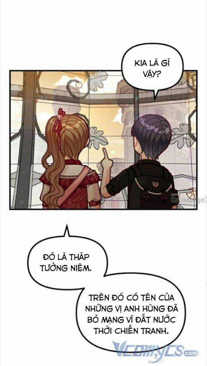 Tôi Chỉ Là Một Tiểu Thư Bình Thường Chapter 69 trang 23