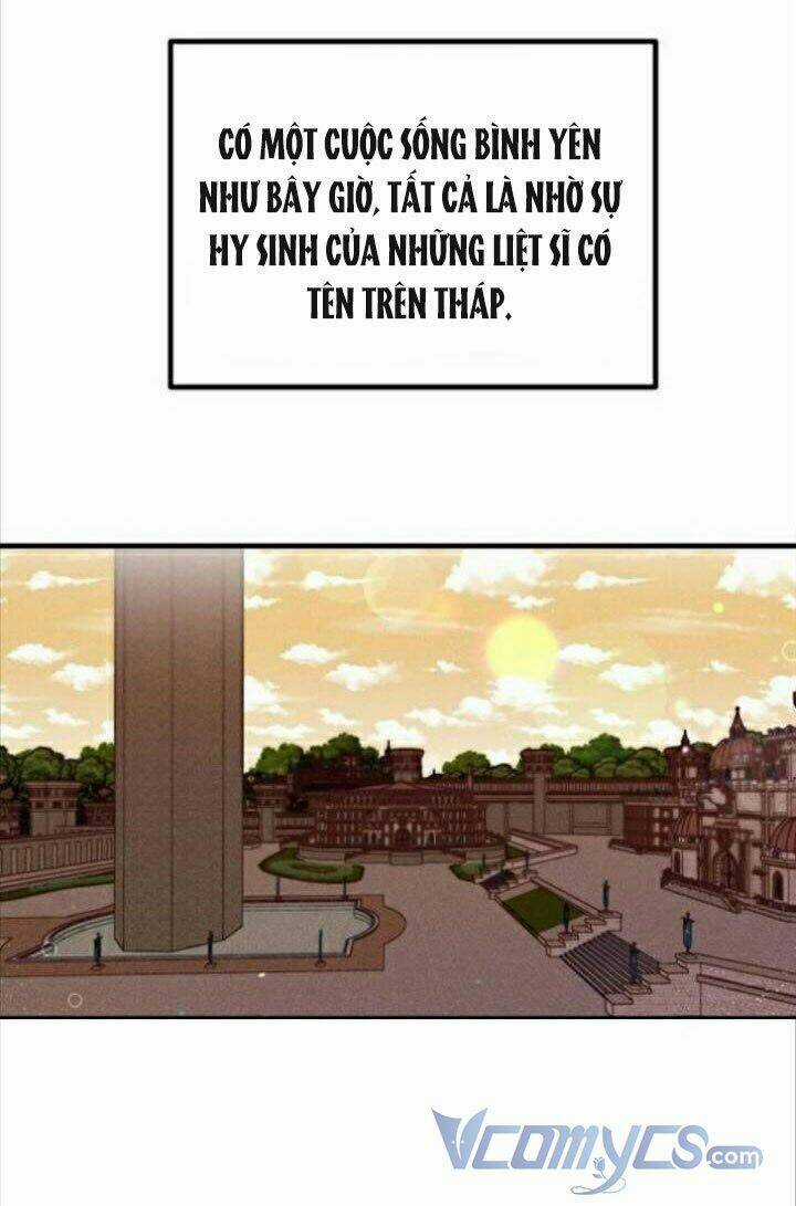 Tôi Chỉ Là Một Tiểu Thư Bình Thường Chapter 69 trang 25