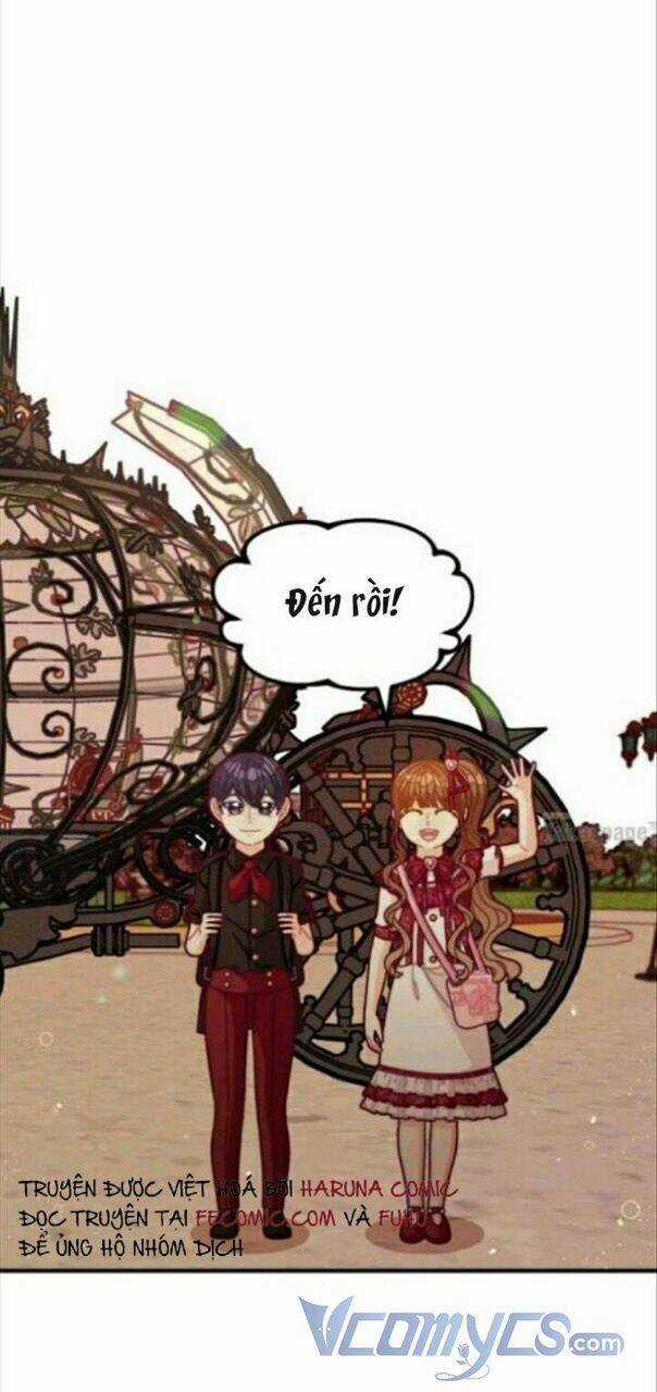 Tôi Chỉ Là Một Tiểu Thư Bình Thường Chapter 69 trang 26