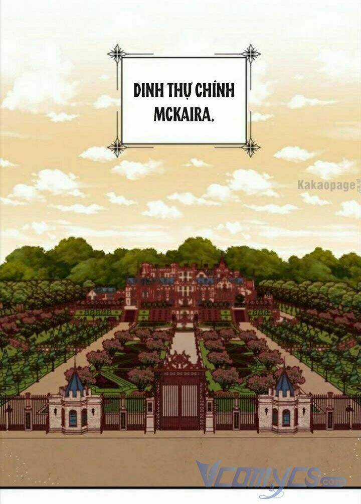 Tôi Chỉ Là Một Tiểu Thư Bình Thường Chapter 69 trang 27