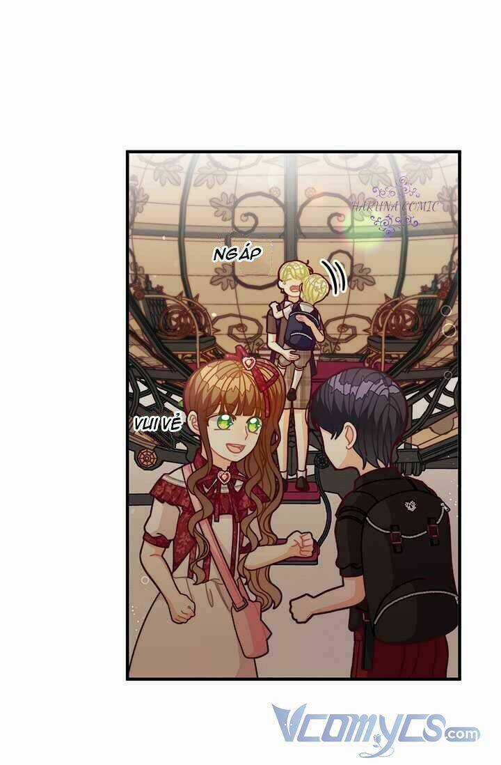 Tôi Chỉ Là Một Tiểu Thư Bình Thường Chapter 69 trang 28