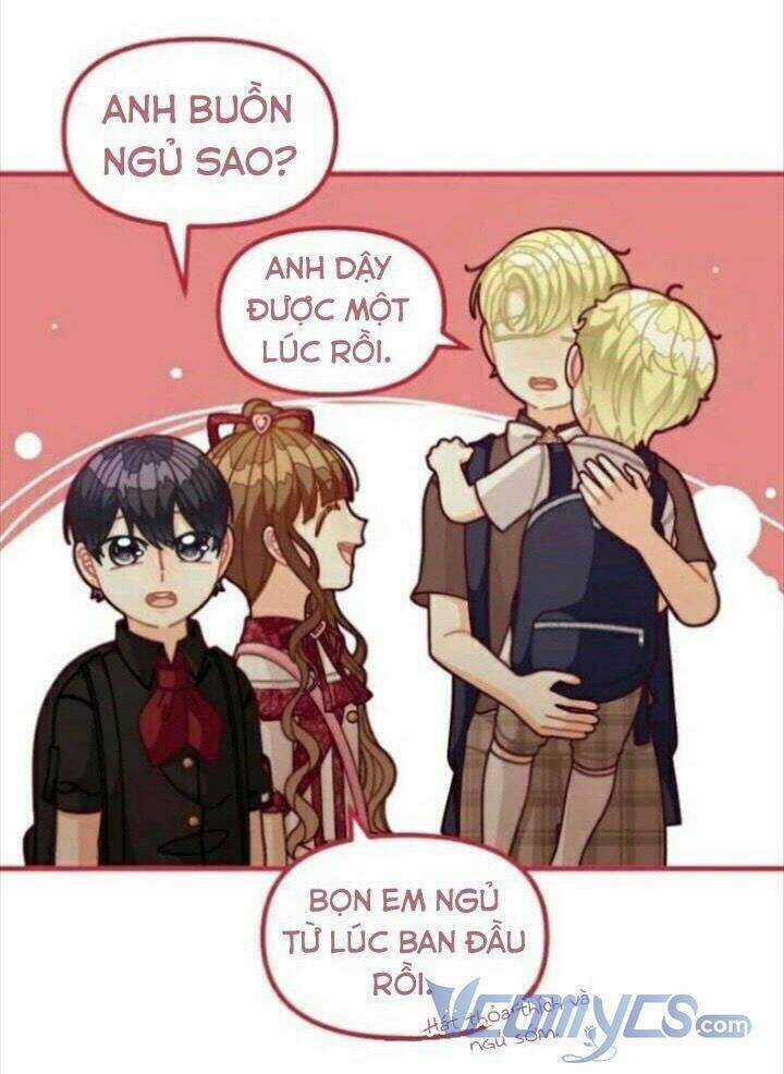 Tôi Chỉ Là Một Tiểu Thư Bình Thường Chapter 69 trang 29