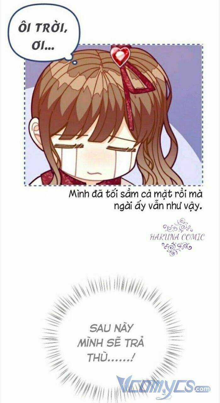 Tôi Chỉ Là Một Tiểu Thư Bình Thường Chapter 69 trang 3