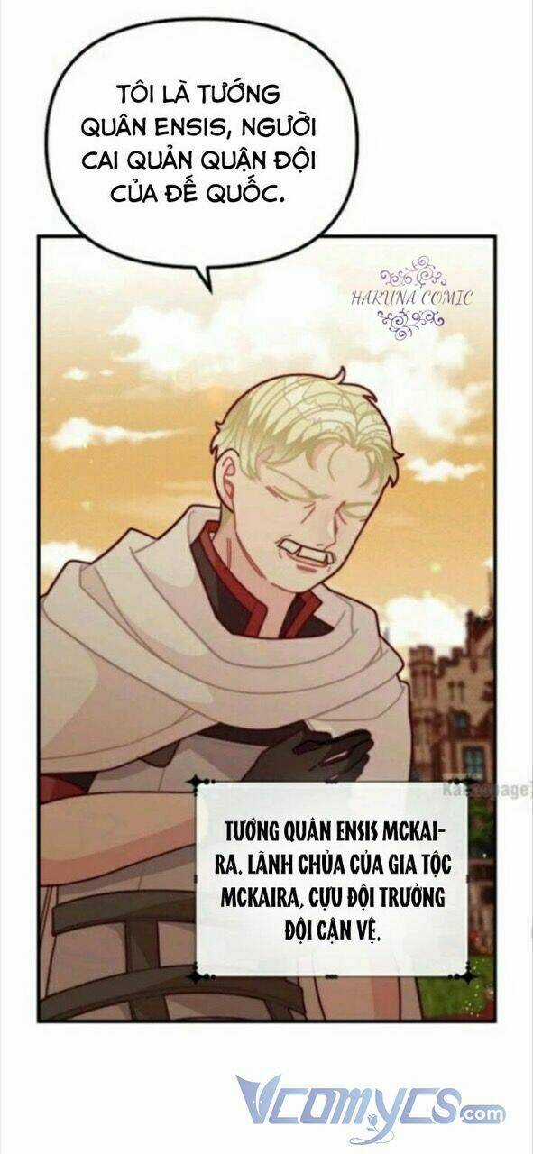 Tôi Chỉ Là Một Tiểu Thư Bình Thường Chapter 69 trang 31