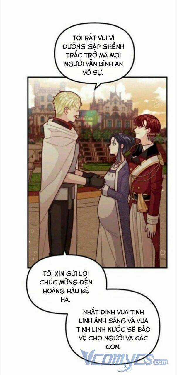 Tôi Chỉ Là Một Tiểu Thư Bình Thường Chapter 69 trang 32