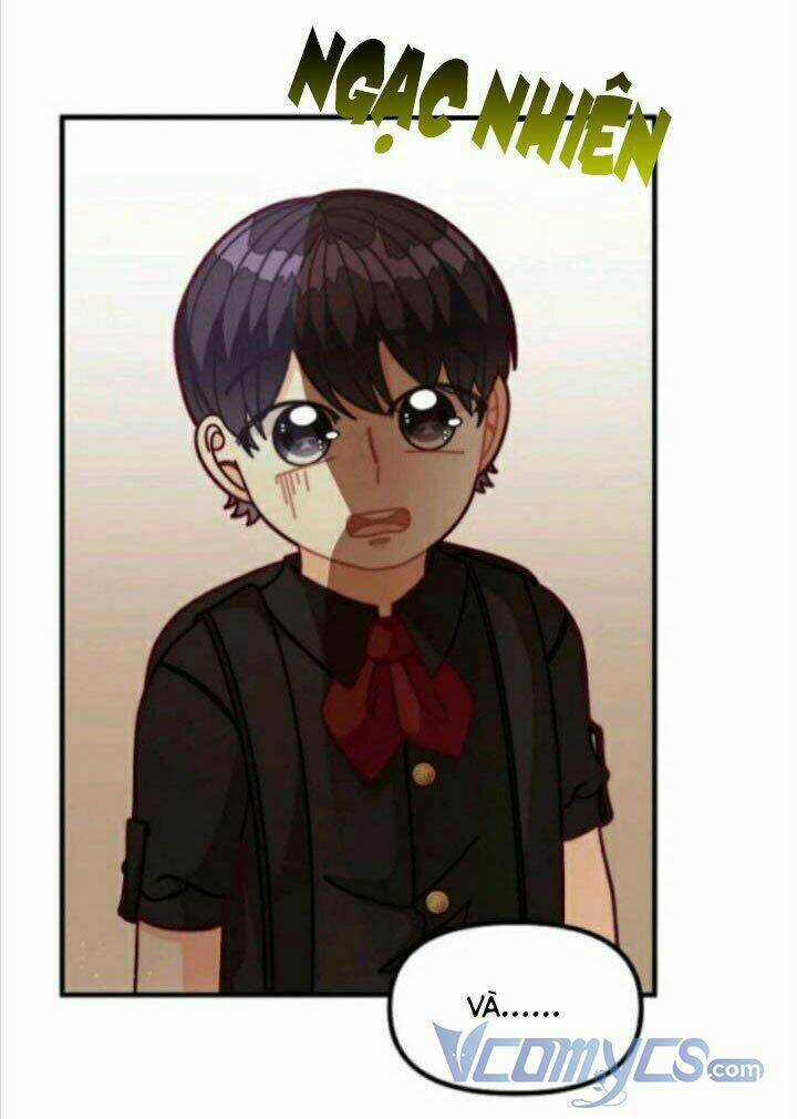 Tôi Chỉ Là Một Tiểu Thư Bình Thường Chapter 69 trang 33