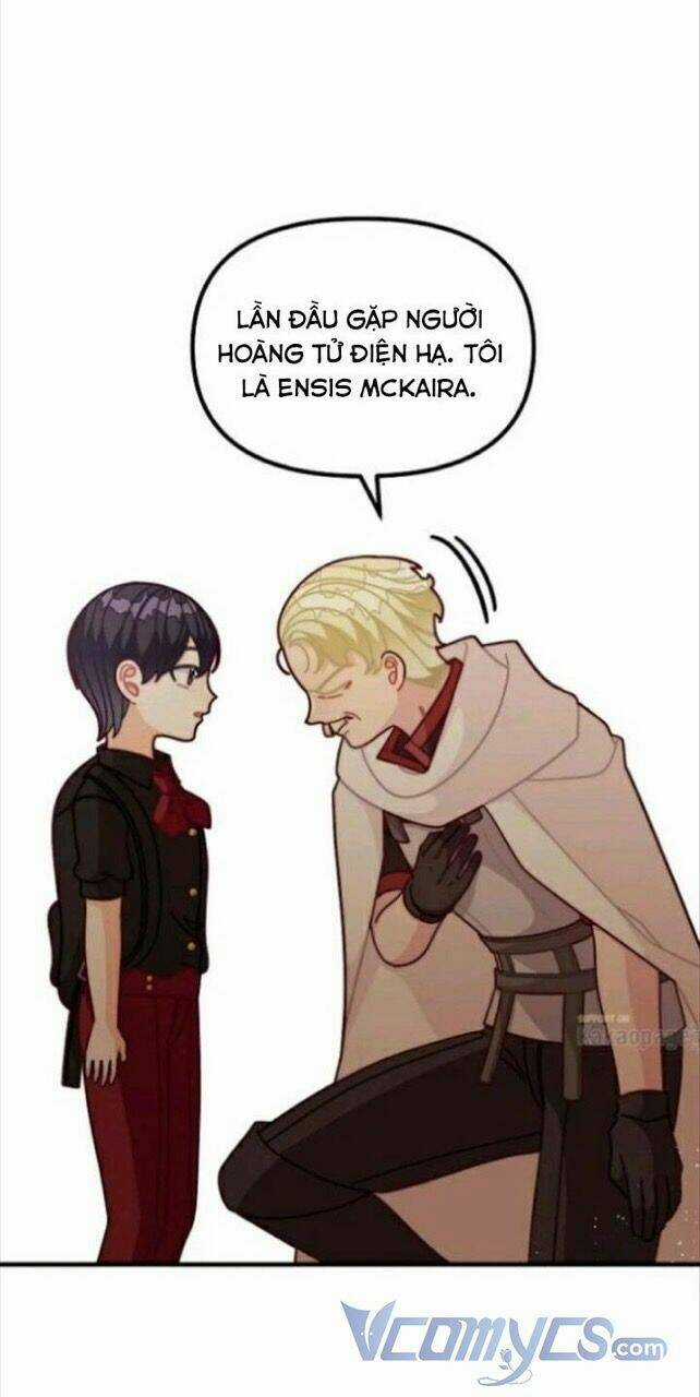 Tôi Chỉ Là Một Tiểu Thư Bình Thường Chapter 69 trang 34