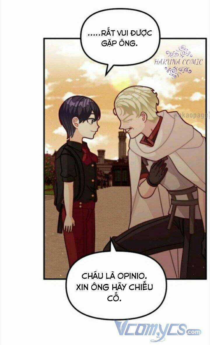 Tôi Chỉ Là Một Tiểu Thư Bình Thường Chapter 69 trang 36