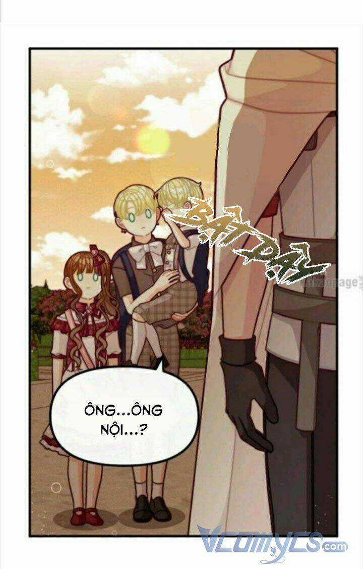 Tôi Chỉ Là Một Tiểu Thư Bình Thường Chapter 69 trang 38