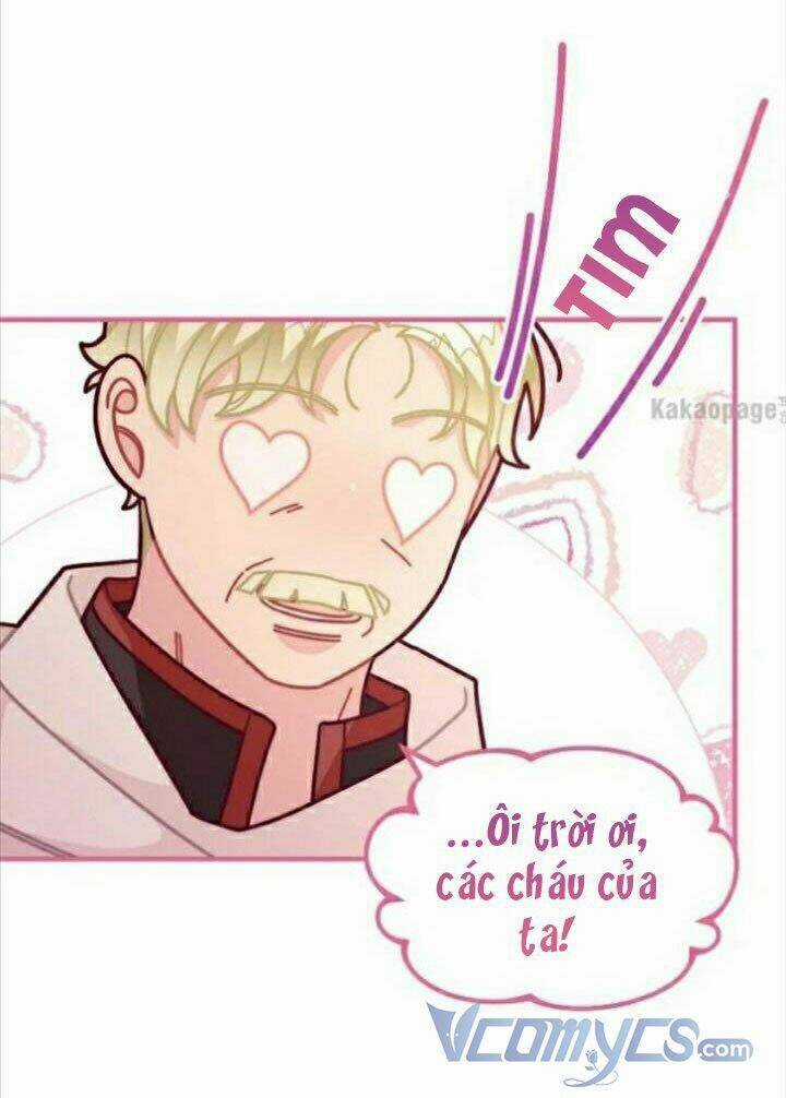 Tôi Chỉ Là Một Tiểu Thư Bình Thường Chapter 69 trang 39