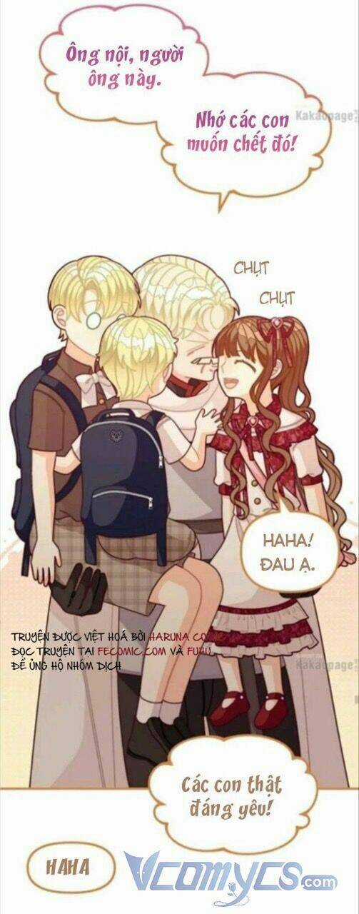 Tôi Chỉ Là Một Tiểu Thư Bình Thường Chapter 69 trang 40