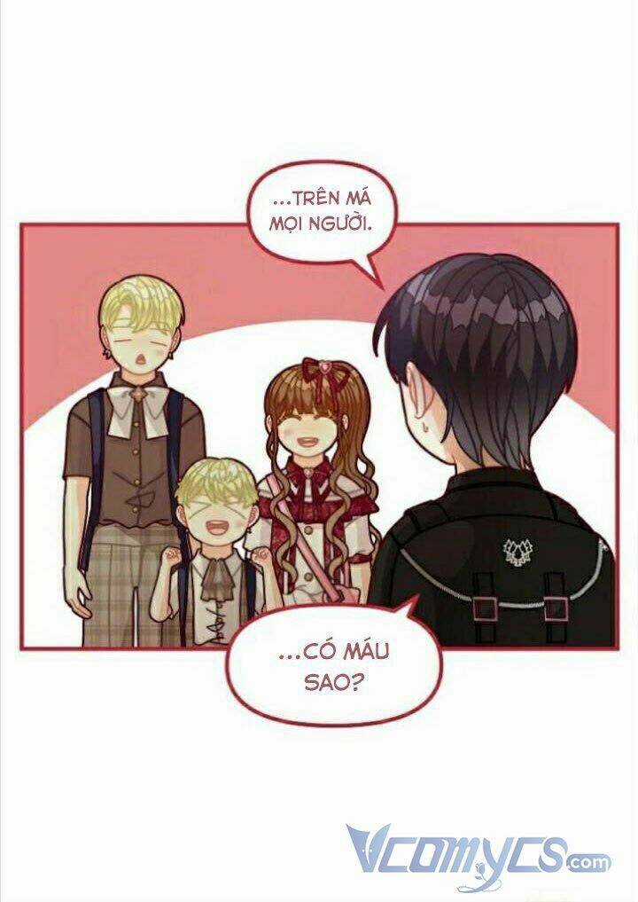 Tôi Chỉ Là Một Tiểu Thư Bình Thường Chapter 69 trang 42