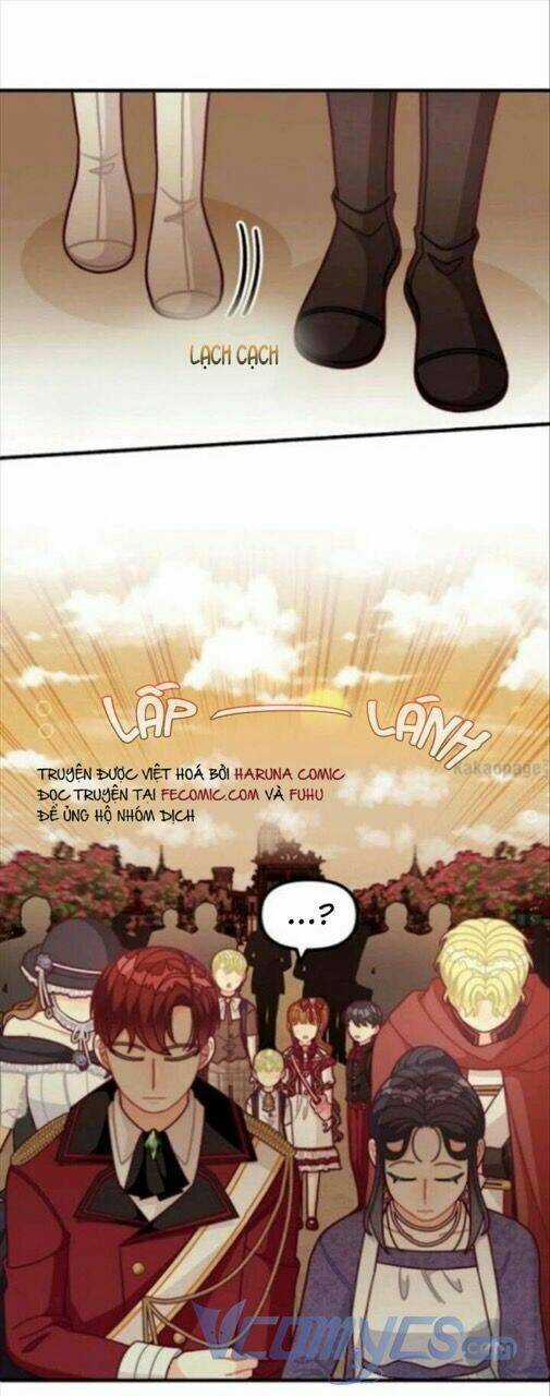 Tôi Chỉ Là Một Tiểu Thư Bình Thường Chapter 69 trang 43