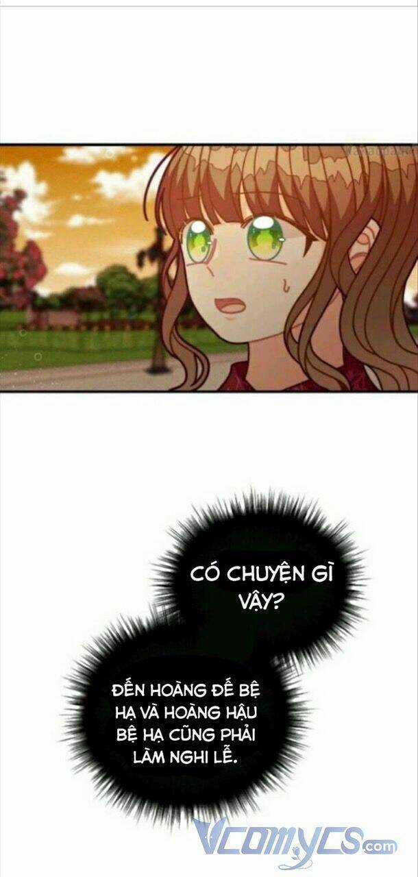 Tôi Chỉ Là Một Tiểu Thư Bình Thường Chapter 69 trang 44