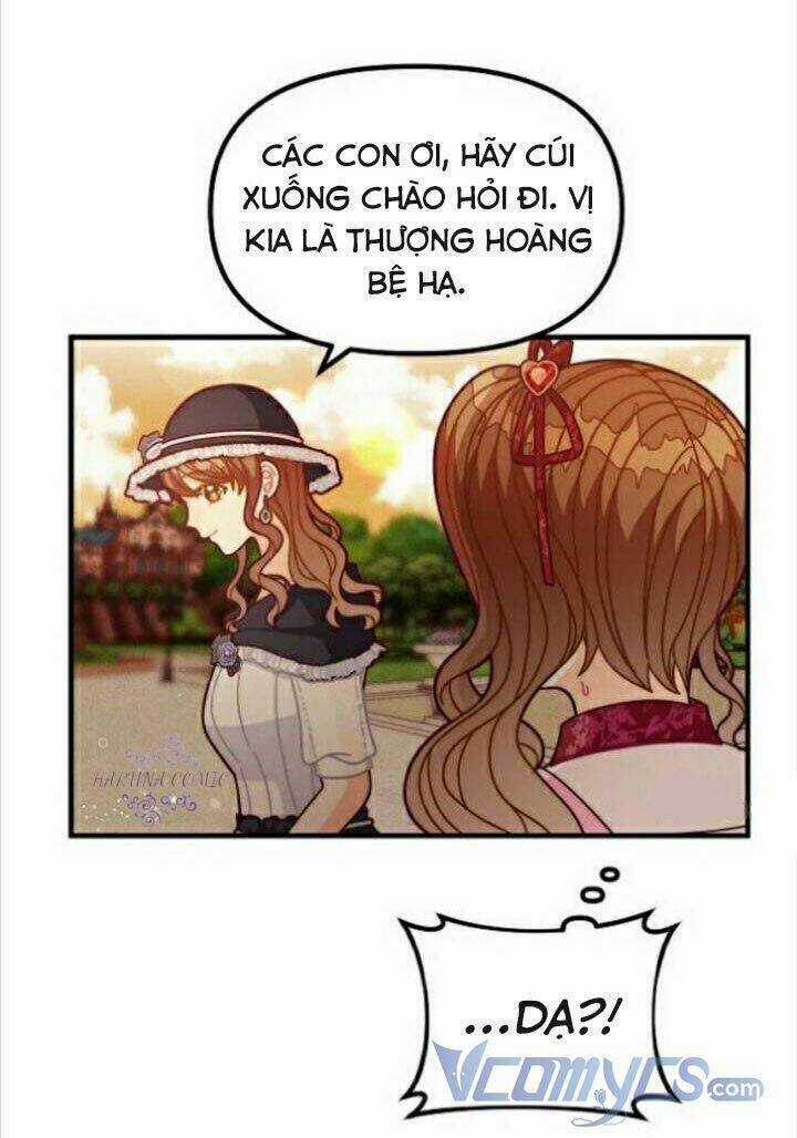 Tôi Chỉ Là Một Tiểu Thư Bình Thường Chapter 69 trang 45