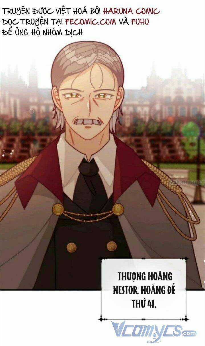 Tôi Chỉ Là Một Tiểu Thư Bình Thường Chapter 69 trang 46