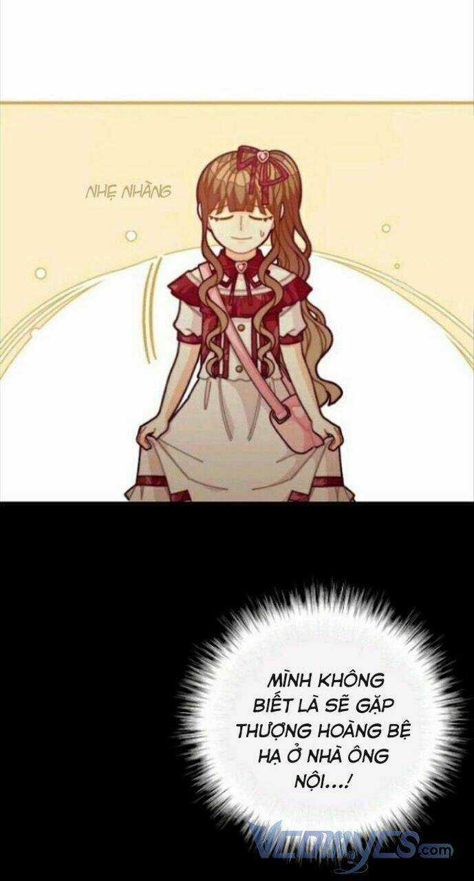 Tôi Chỉ Là Một Tiểu Thư Bình Thường Chapter 69 trang 47