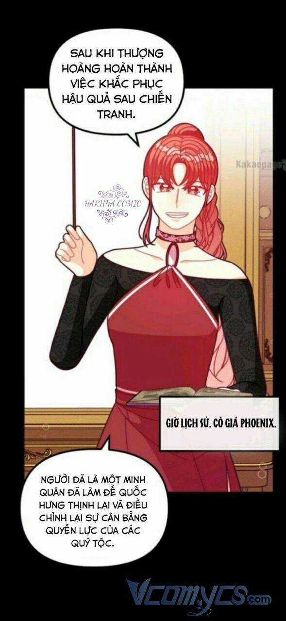 Tôi Chỉ Là Một Tiểu Thư Bình Thường Chapter 69 trang 49