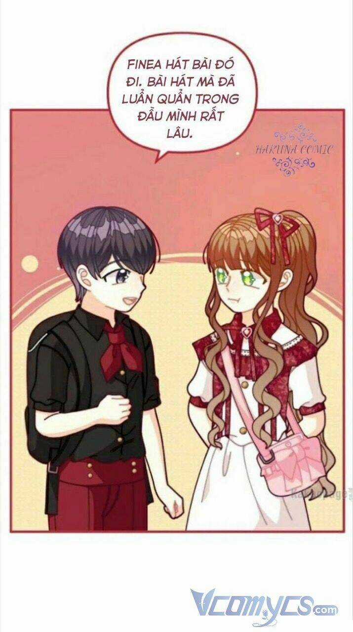 Tôi Chỉ Là Một Tiểu Thư Bình Thường Chapter 69 trang 5