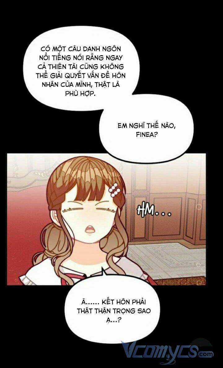 Tôi Chỉ Là Một Tiểu Thư Bình Thường Chapter 69 trang 51