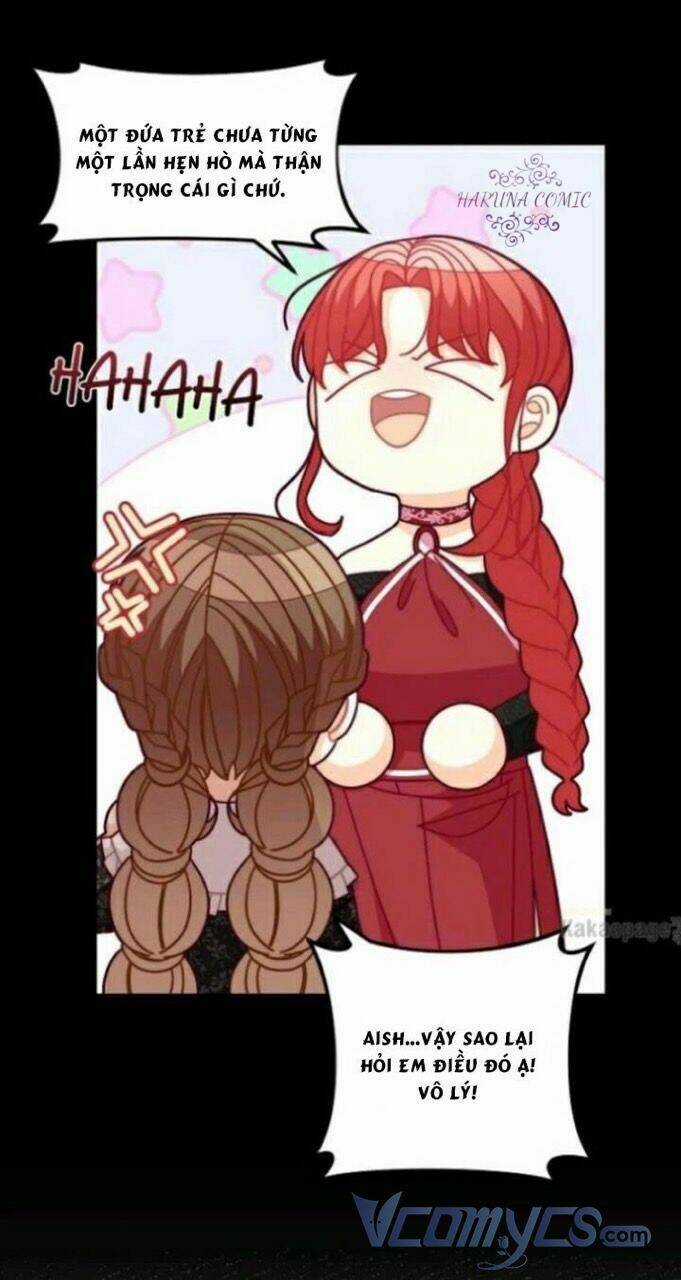 Tôi Chỉ Là Một Tiểu Thư Bình Thường Chapter 69 trang 52