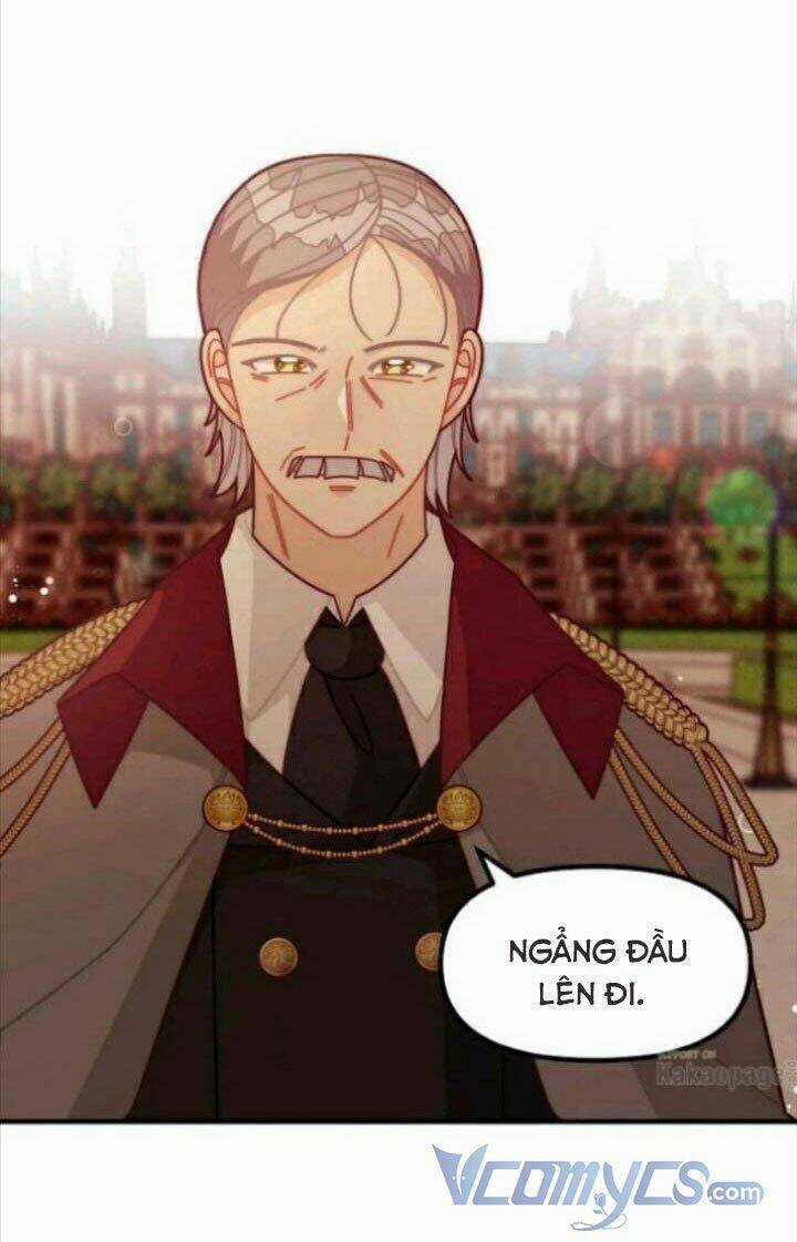 Tôi Chỉ Là Một Tiểu Thư Bình Thường Chapter 69 trang 54