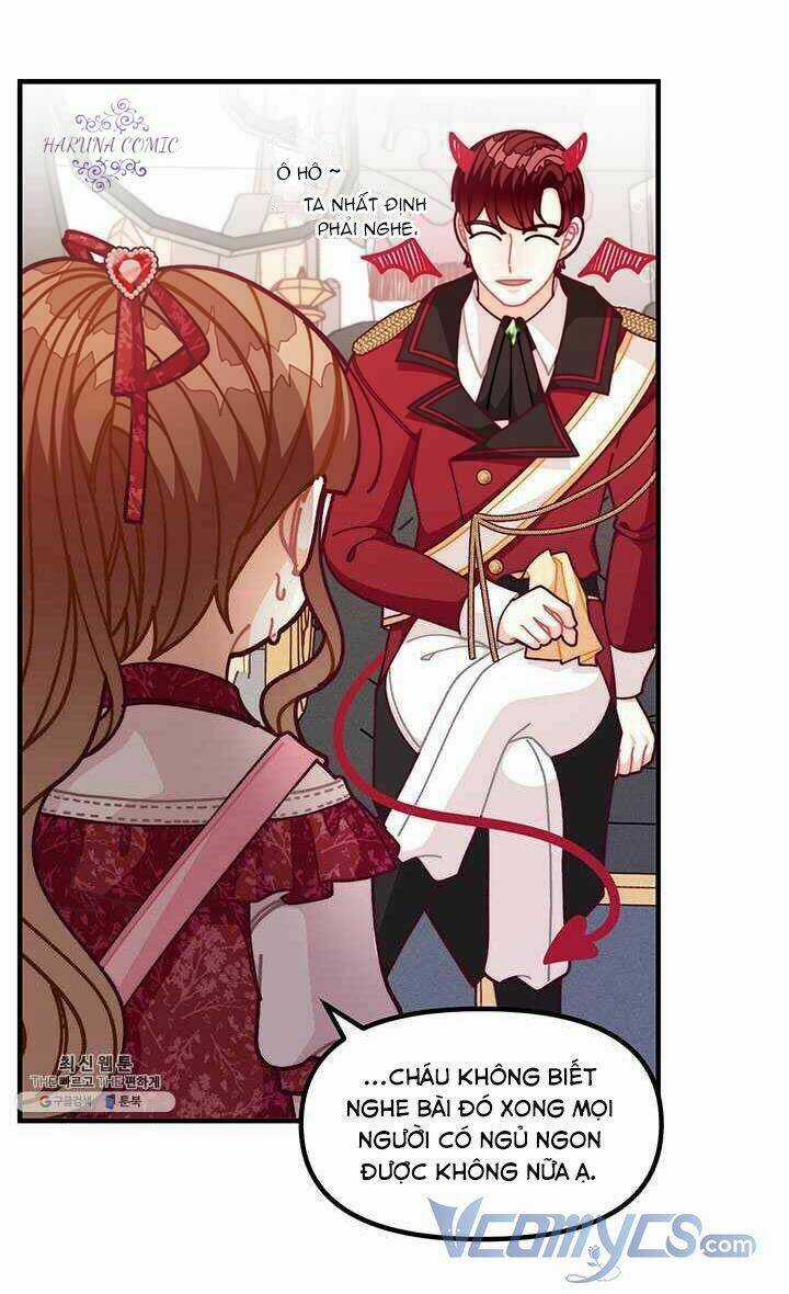 Tôi Chỉ Là Một Tiểu Thư Bình Thường Chapter 69 trang 7