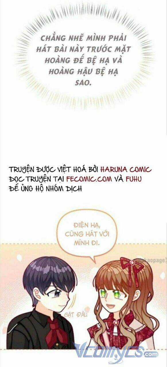 Tôi Chỉ Là Một Tiểu Thư Bình Thường Chapter 69 trang 8