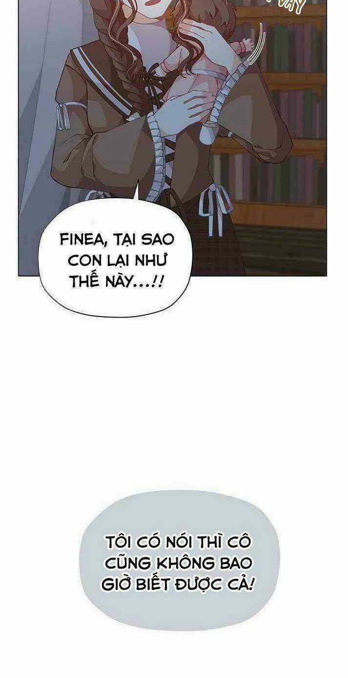 Tôi Chỉ Là Một Tiểu Thư Bình Thường Chapter 7 trang 10