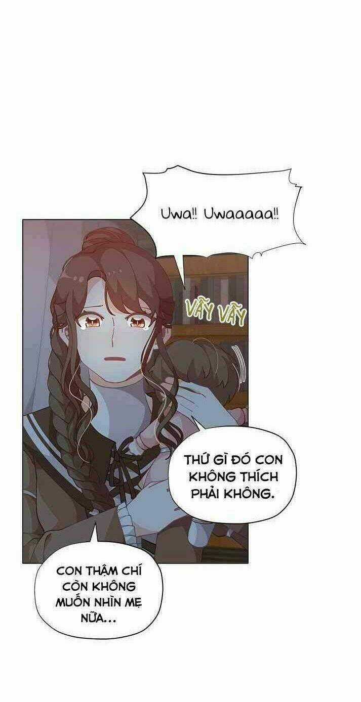 Tôi Chỉ Là Một Tiểu Thư Bình Thường Chapter 7 trang 11