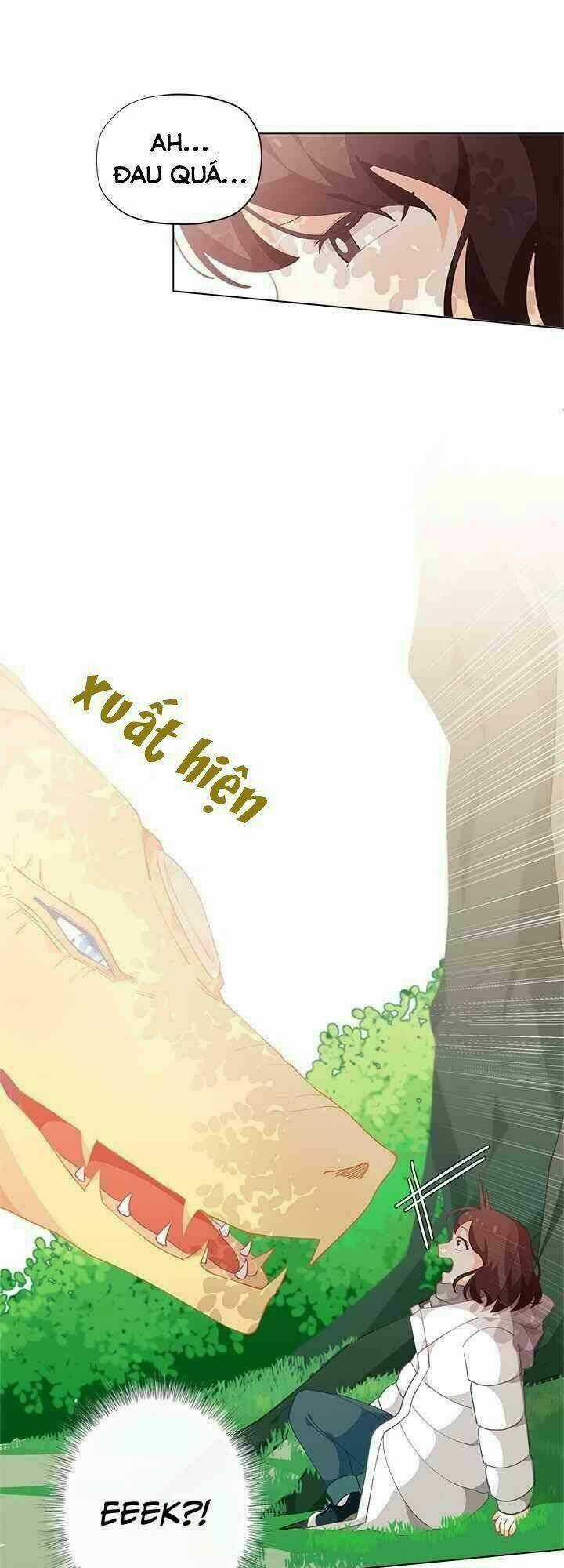 Tôi Chỉ Là Một Tiểu Thư Bình Thường Chapter 7 trang 13