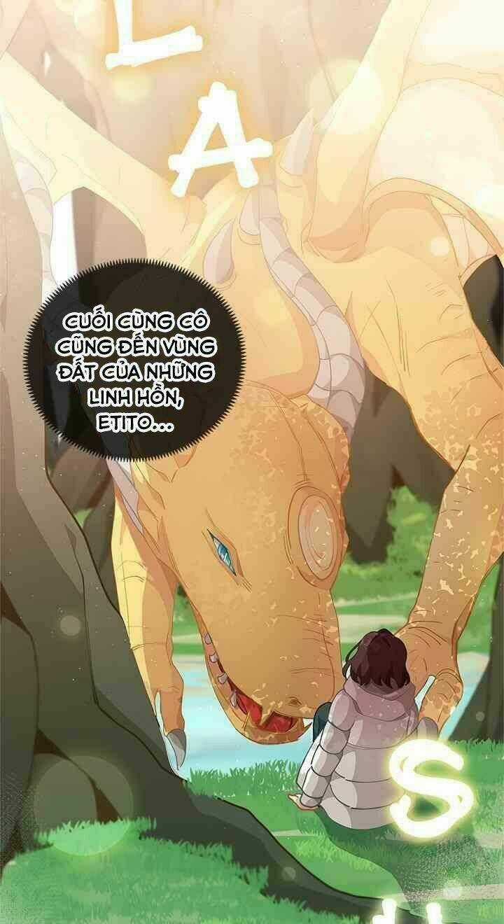 Tôi Chỉ Là Một Tiểu Thư Bình Thường Chapter 7 trang 15