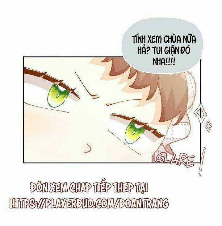 Tôi Chỉ Là Một Tiểu Thư Bình Thường Chapter 7 trang 17