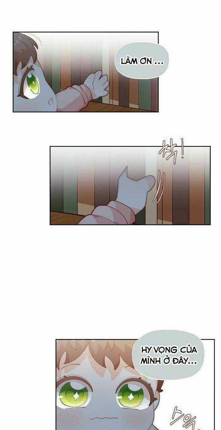 Tôi Chỉ Là Một Tiểu Thư Bình Thường Chapter 7 trang 3