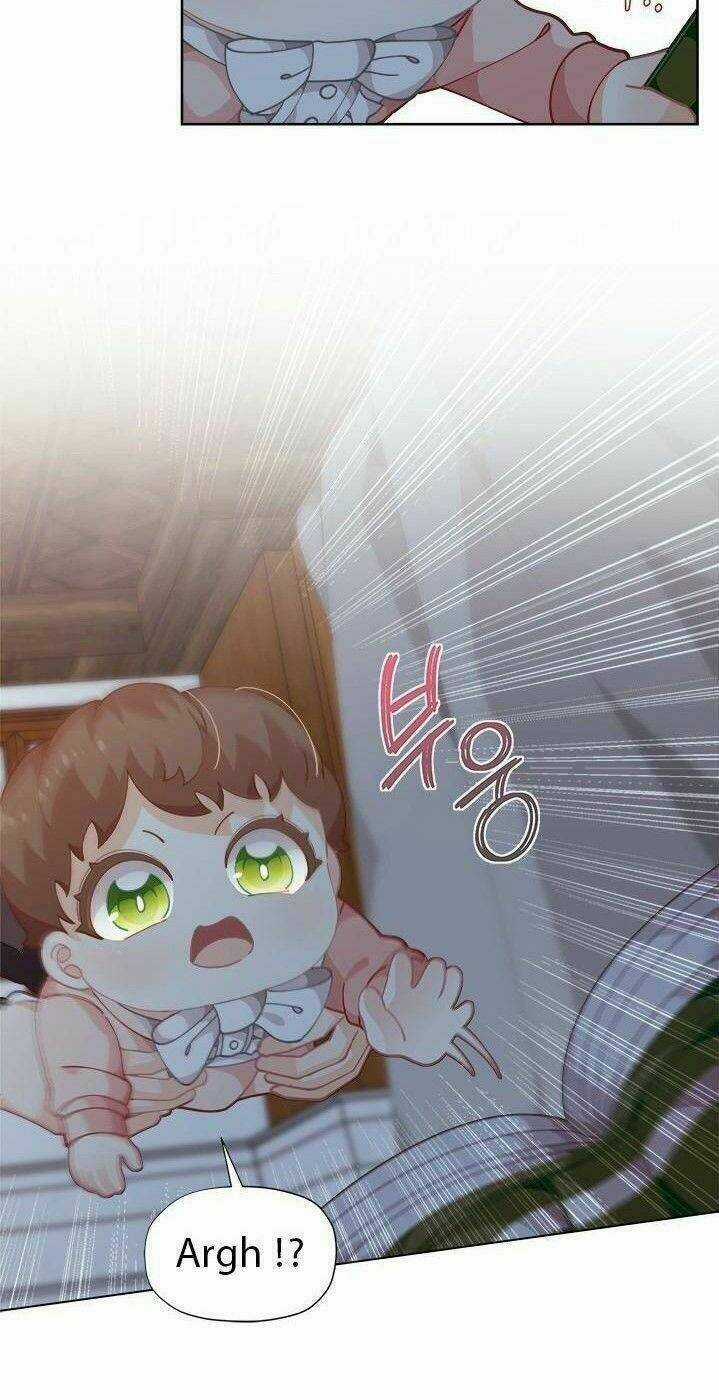 Tôi Chỉ Là Một Tiểu Thư Bình Thường Chapter 7 trang 4