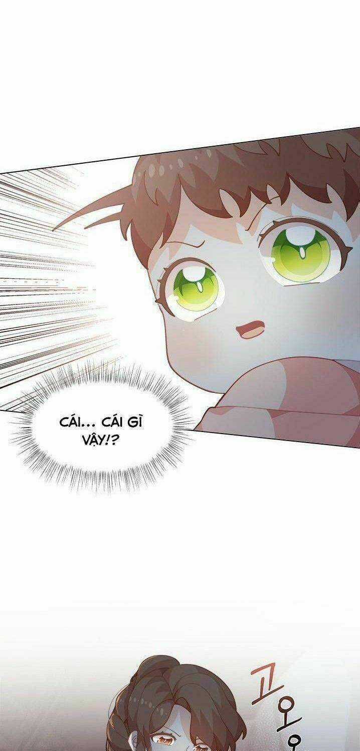 Tôi Chỉ Là Một Tiểu Thư Bình Thường Chapter 7 trang 5