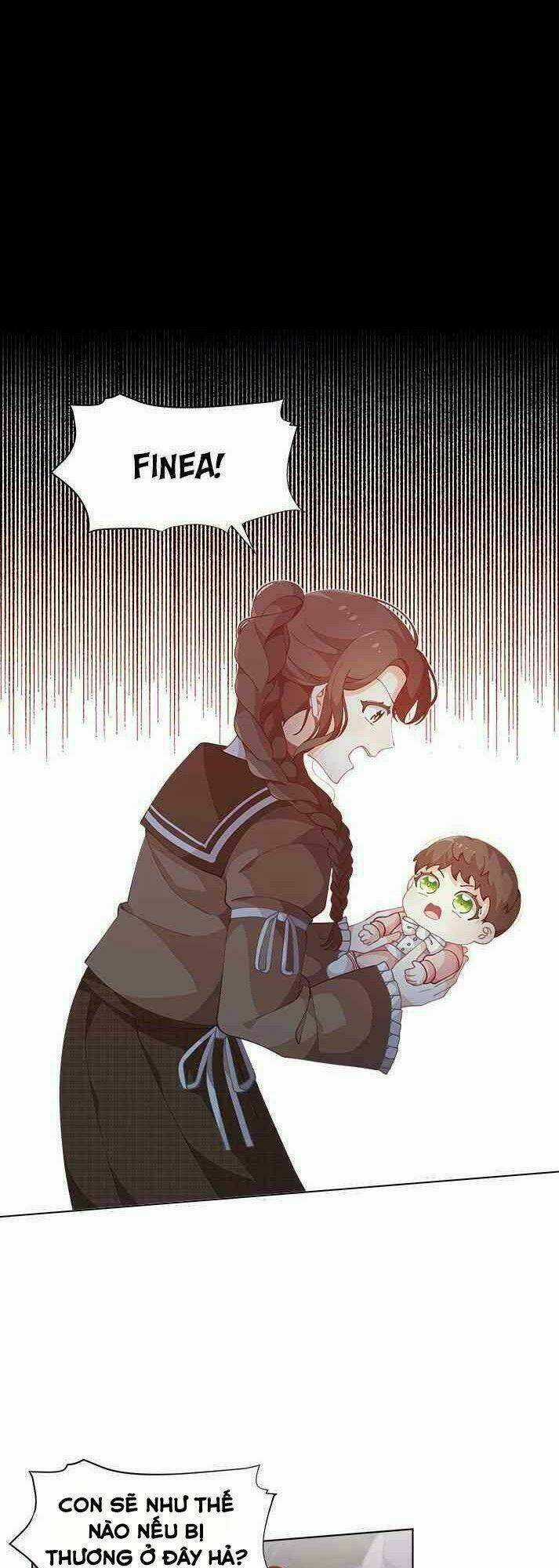 Tôi Chỉ Là Một Tiểu Thư Bình Thường Chapter 7 trang 8