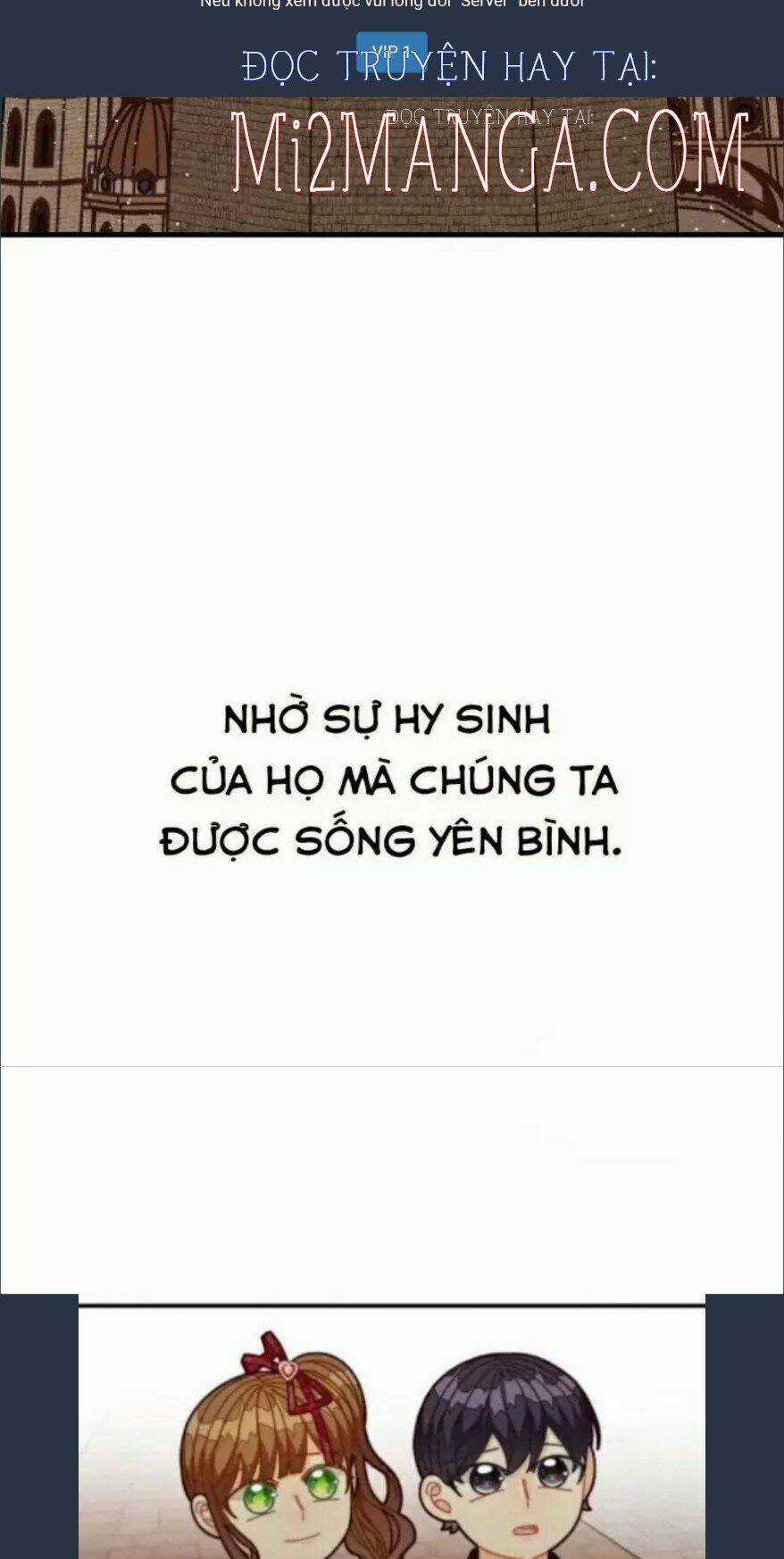 Tôi Chỉ Là Một Tiểu Thư Bình Thường Chapter 70.5 trang 1