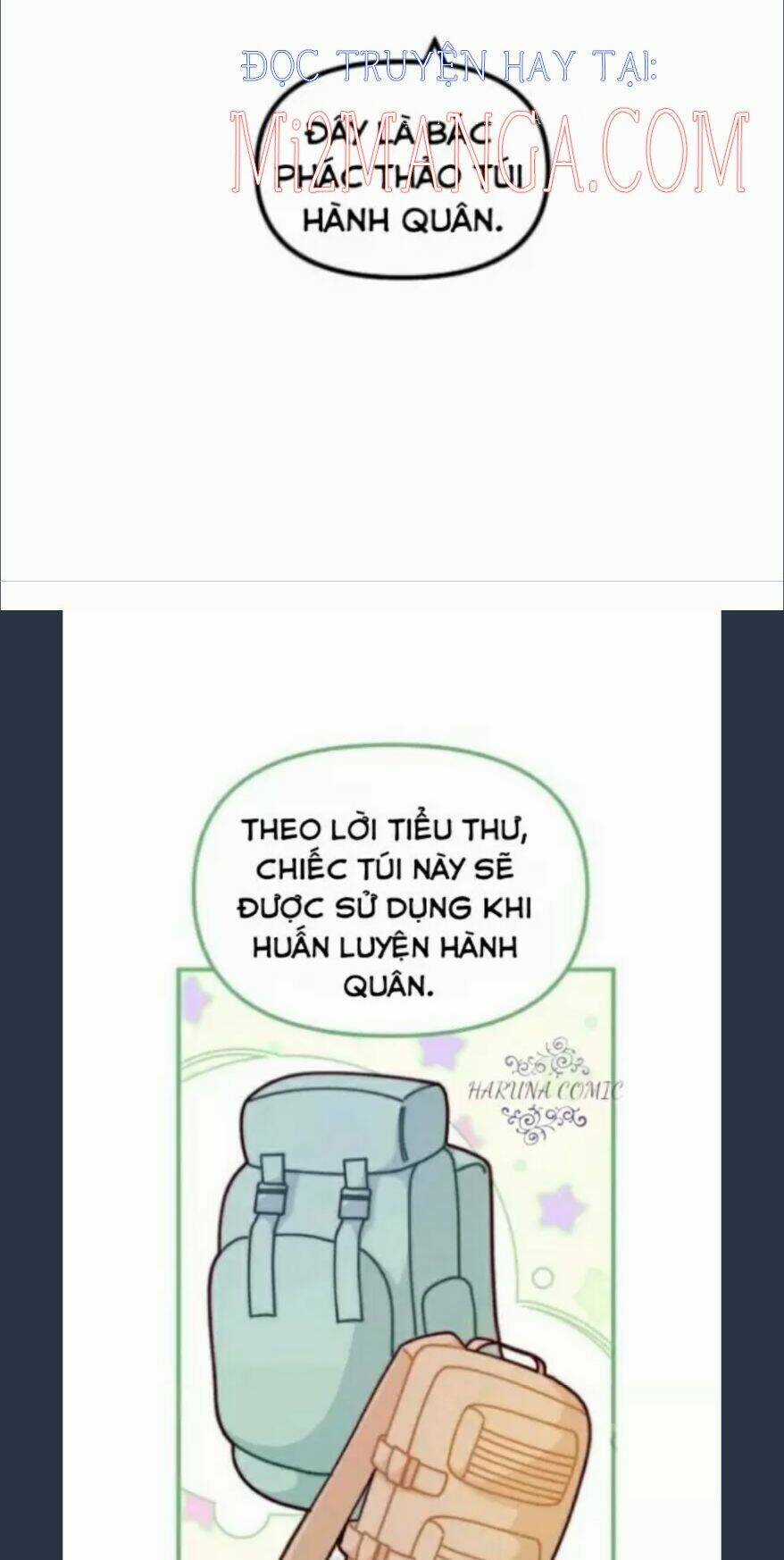 Tôi Chỉ Là Một Tiểu Thư Bình Thường Chapter 70.5 trang 15