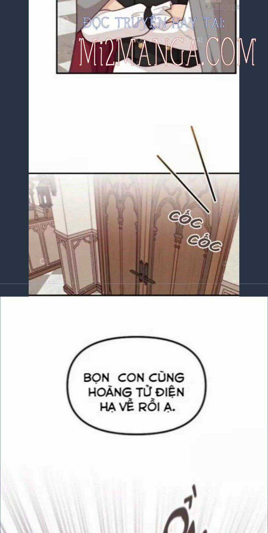 Tôi Chỉ Là Một Tiểu Thư Bình Thường Chapter 70.5 trang 21