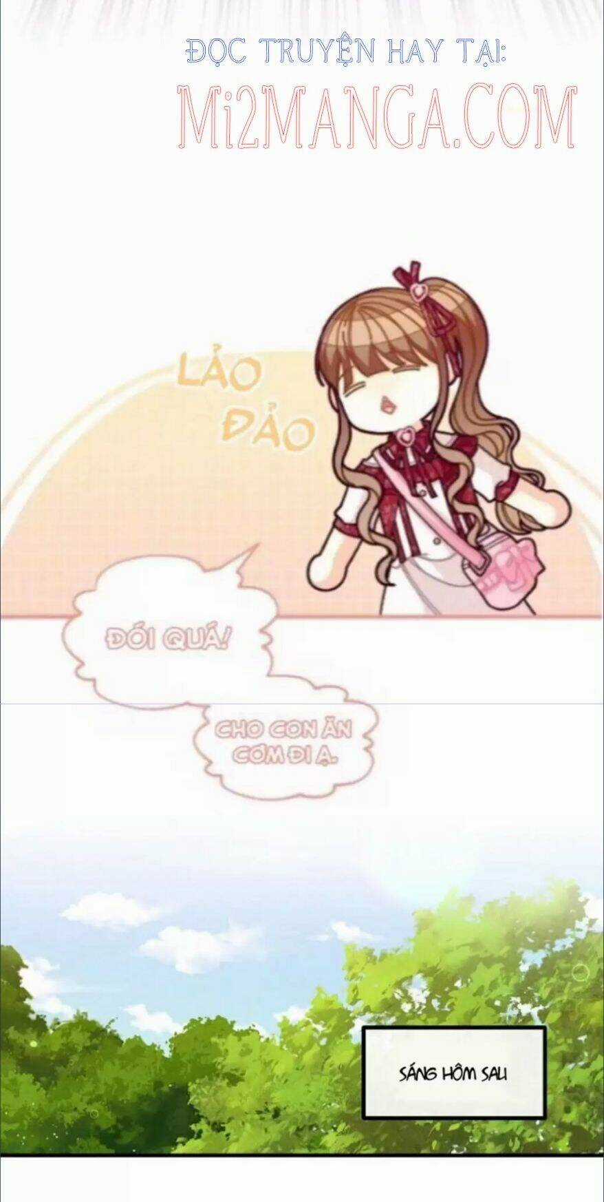 Tôi Chỉ Là Một Tiểu Thư Bình Thường Chapter 70.5 trang 23