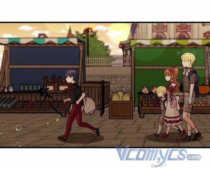 Tôi Chỉ Là Một Tiểu Thư Bình Thường Chapter 70 trang 10