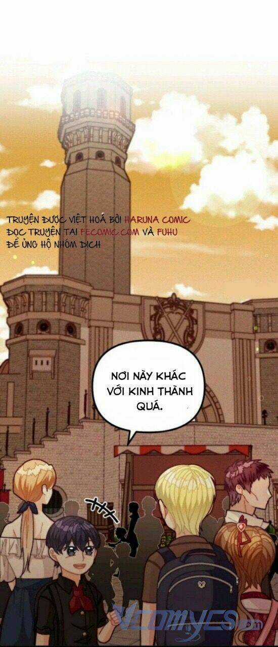 Tôi Chỉ Là Một Tiểu Thư Bình Thường Chapter 70 trang 11