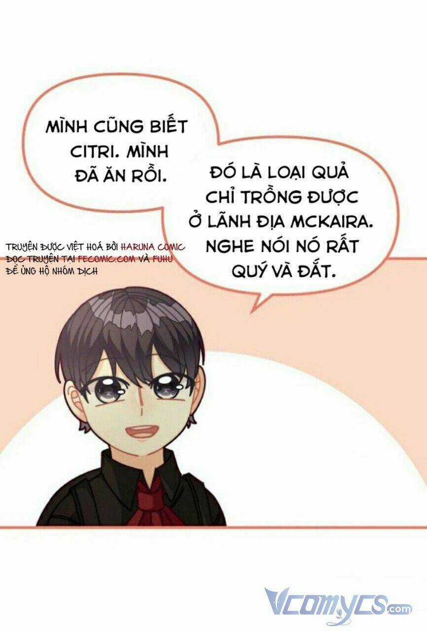 Tôi Chỉ Là Một Tiểu Thư Bình Thường Chapter 70 trang 13