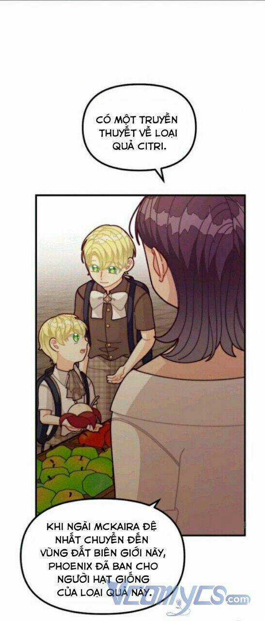 Tôi Chỉ Là Một Tiểu Thư Bình Thường Chapter 70 trang 15