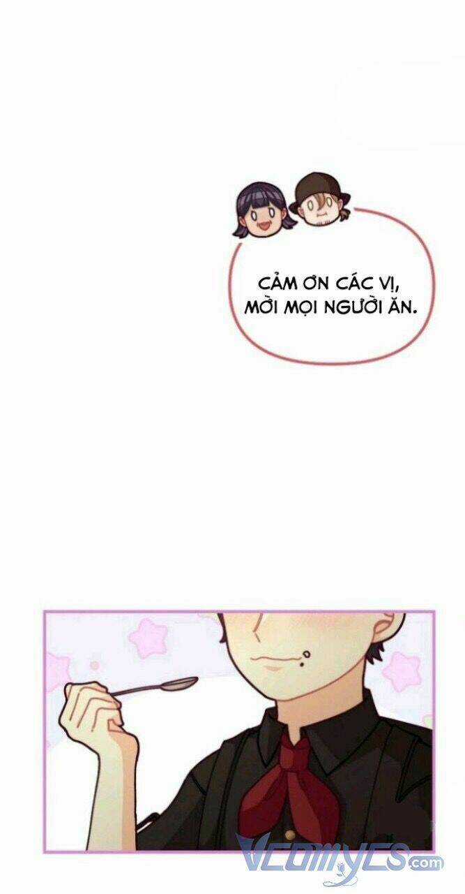 Tôi Chỉ Là Một Tiểu Thư Bình Thường Chapter 70 trang 17